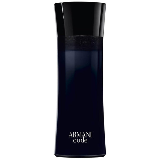 Armani Code Homme Eau de Toilette 200ml