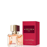 Valentino Voce Viva Intensa Eau de Parfum - 30ml