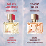 Valentino Voce Viva Intensa Eau de Parfum - 30ml