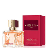 Valentino Voce Viva Intensa Eau de Parfum - 50ml