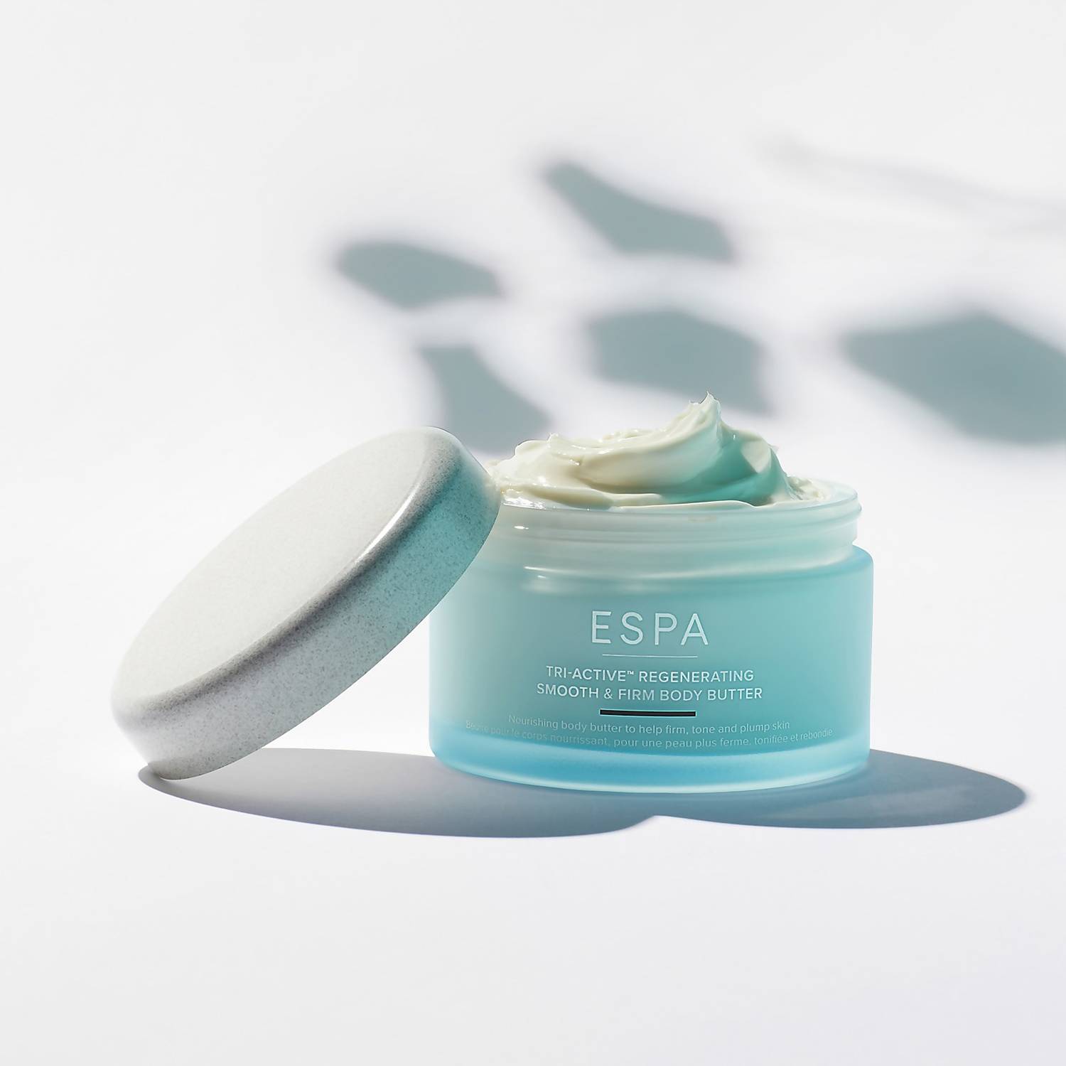 ESPA Smooth & Firm Body Butter