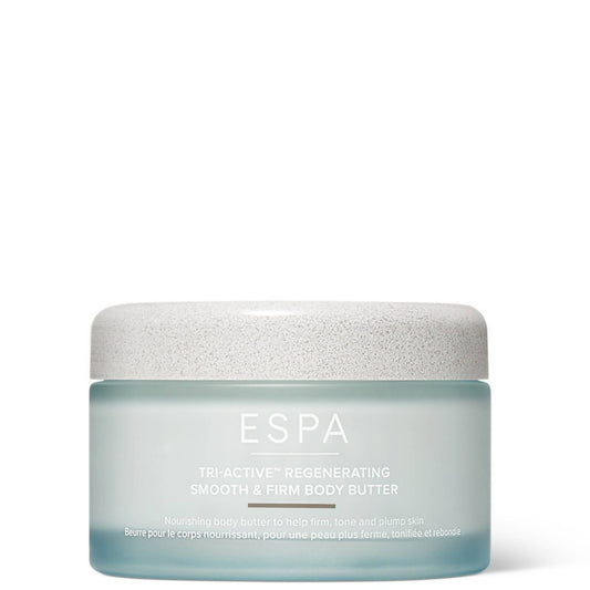 ESPA Smooth & Firm Body Butter