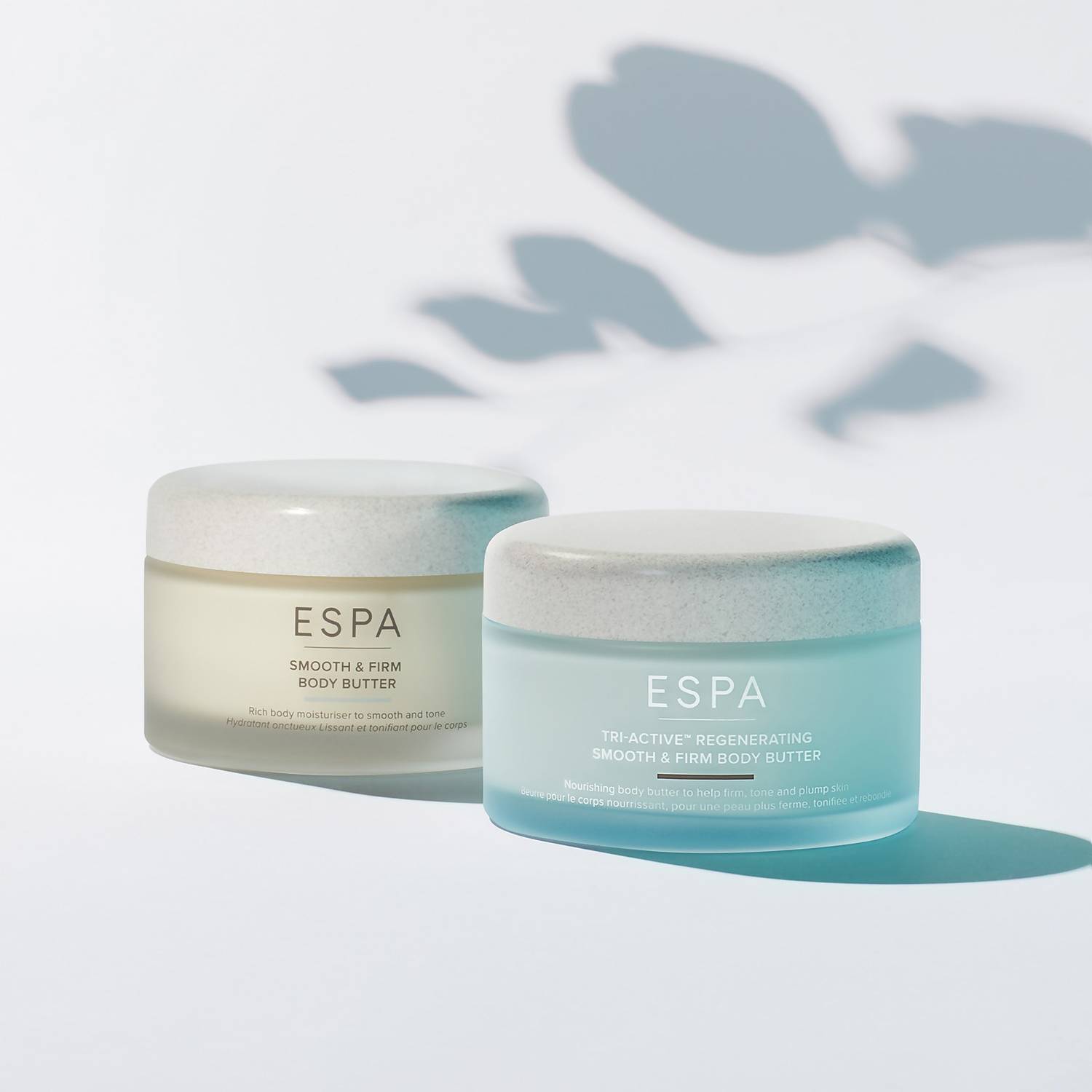 ESPA Smooth & Firm Body Butter