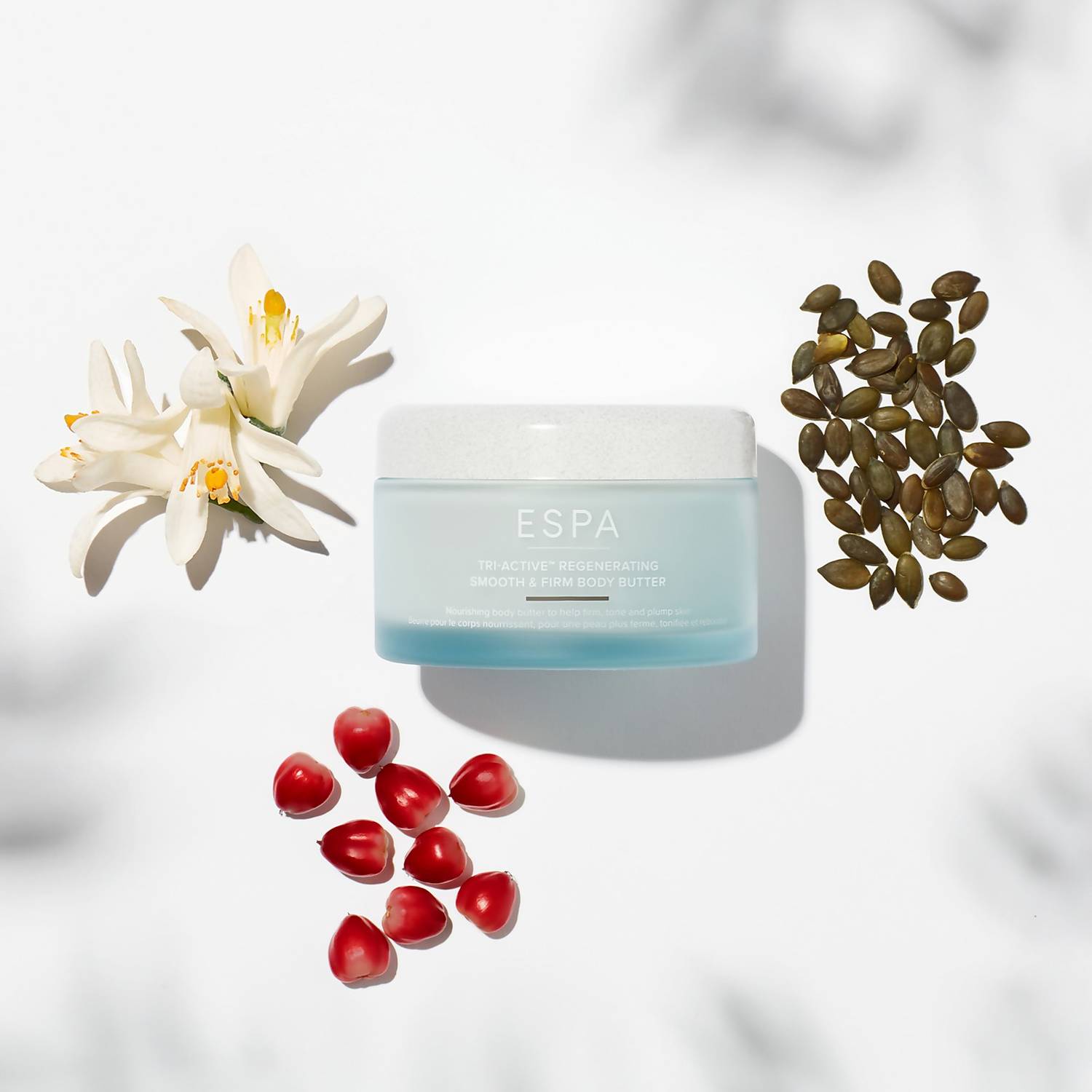 ESPA Smooth & Firm Body Butter