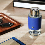 Montblanc Explorer Ultra Blue Eau de Parfum 30ml