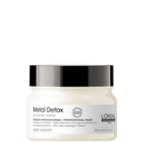 LOréal Professionnel Serie Expert Metal Detox Anti-Deposit Protector Mask 250ml
