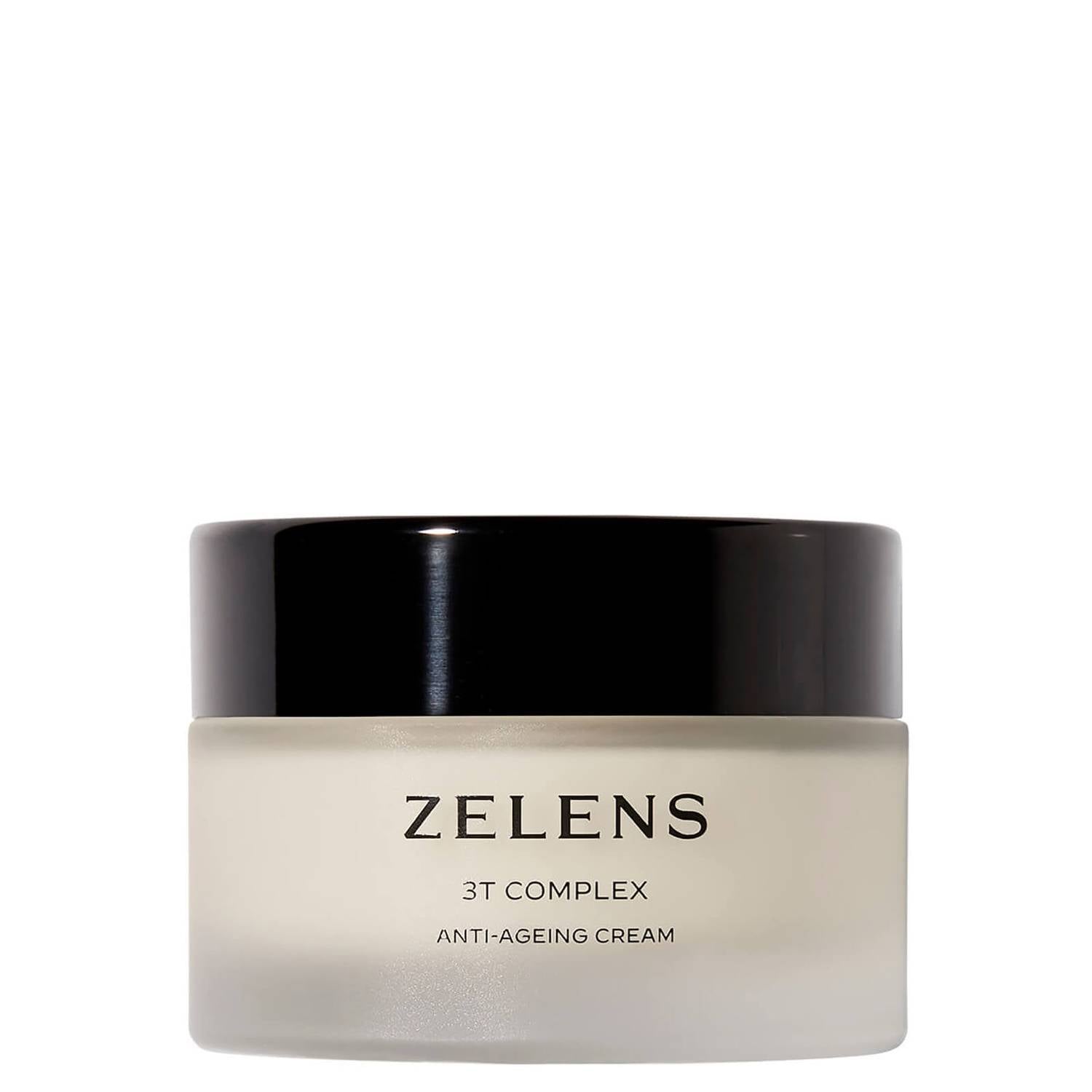 Zelens 3T Complex Anti-Ageing Cream 50ml