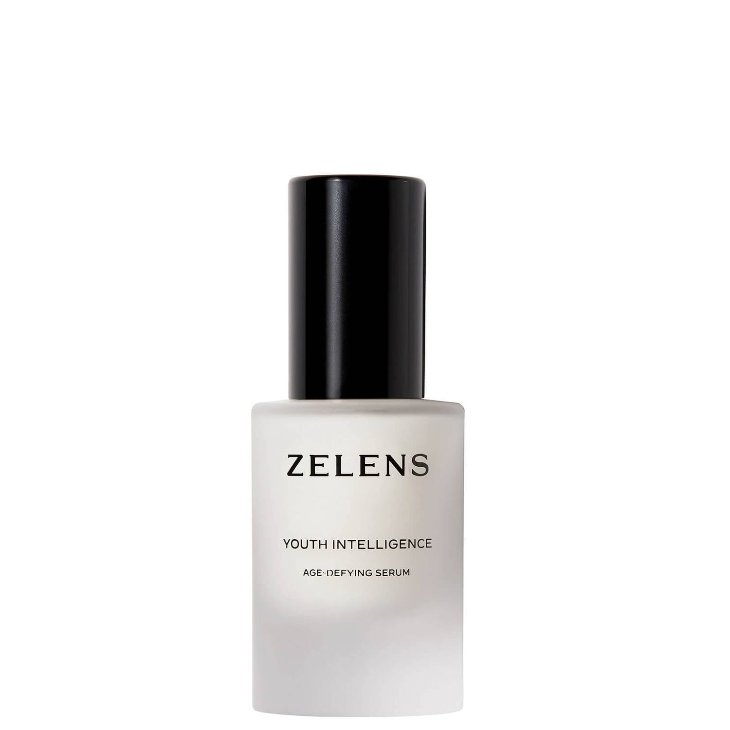 Zelens Youth Intelligence Age-Defying Serum 30ml