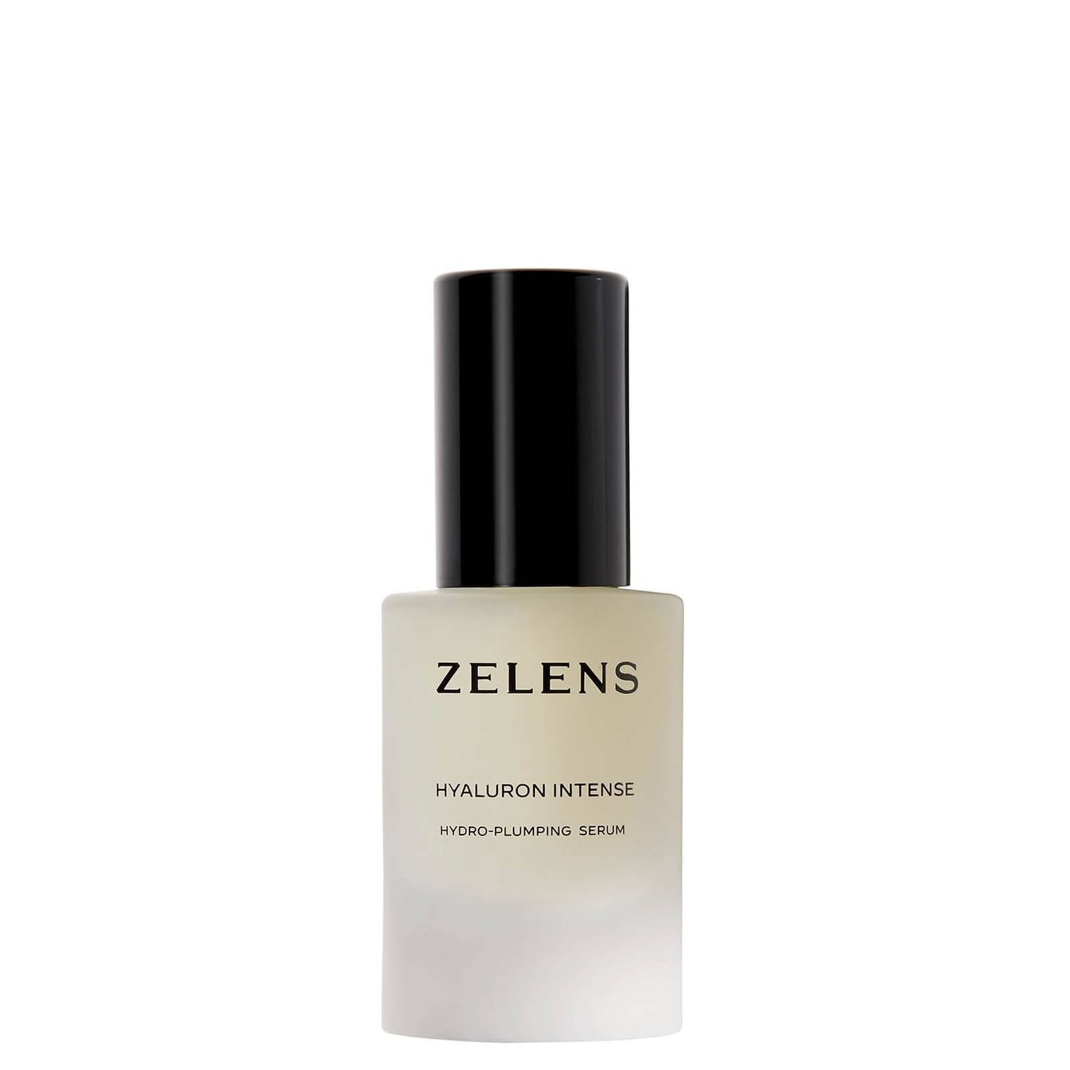 Zelens Hyaluron Intense Hydro-Plumping Serum 30ml