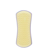 Tangle Teezer Pet Teezer Detangling Dog Grooming Small Brush - Lilac and Yellow