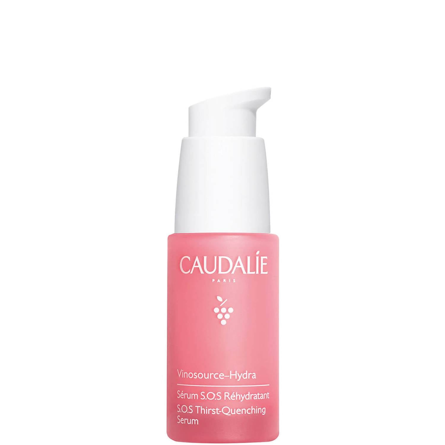 Caudalie Vinosource-Hydra SOS Thirst-Quenching Serum 30ml