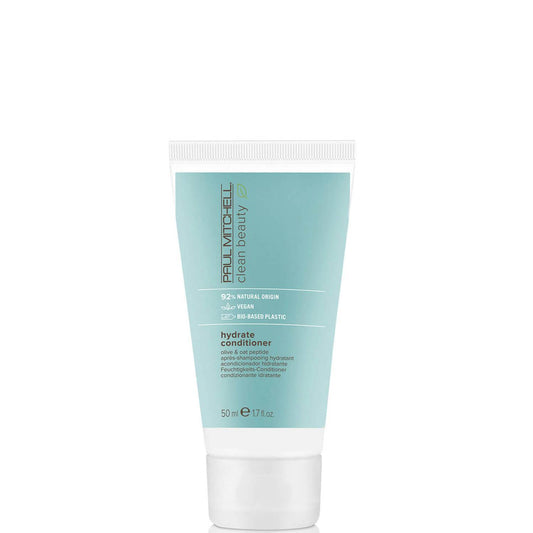 Paul Mitchell Clean Beauty Hydrate Conditioner 50ml