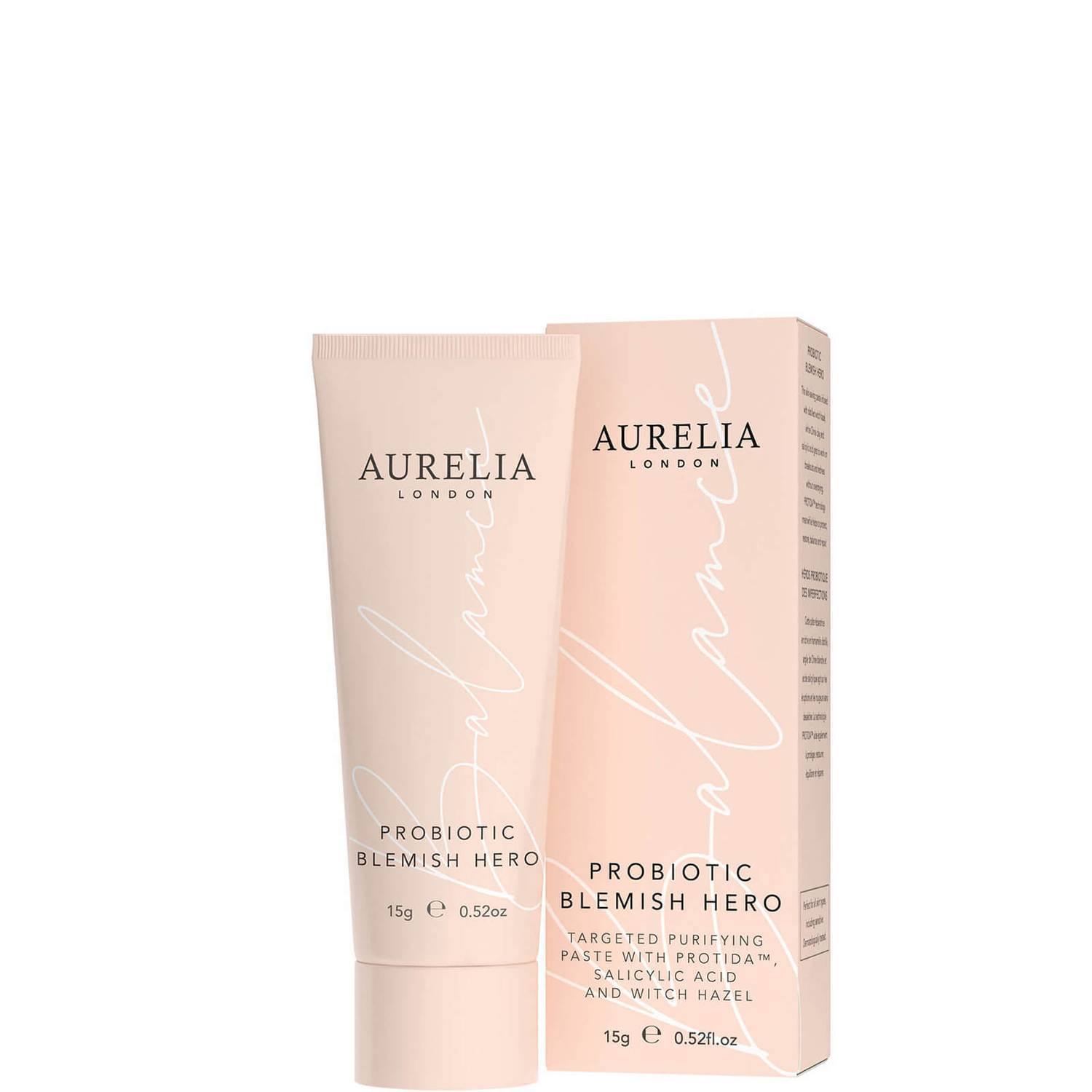 Aurelia London Probiotic Blemish Hero 15g