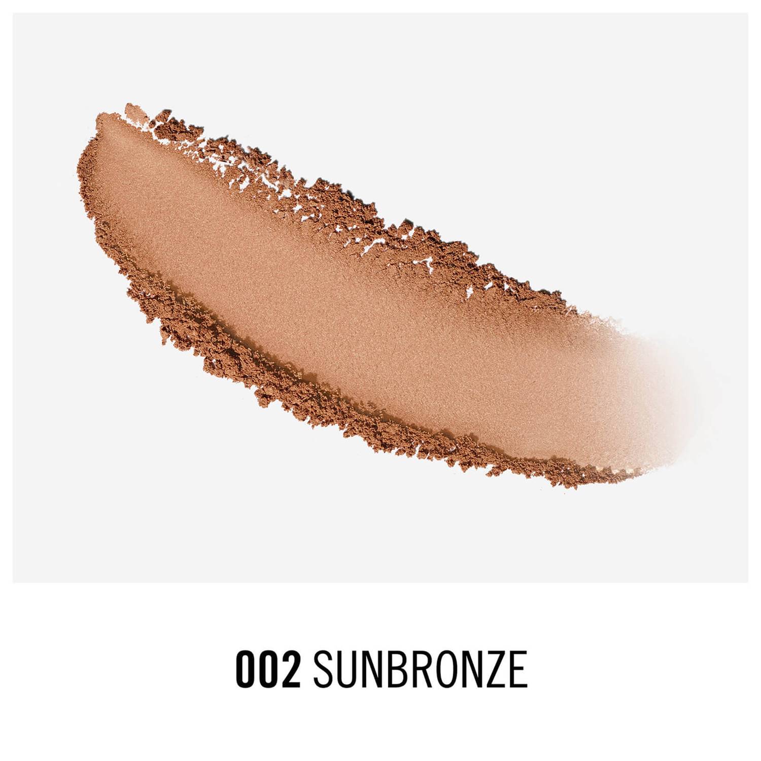 Sunbronze