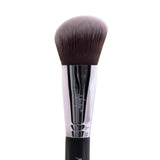 Nanshy Blush and Bronze Brush - Onyx Black