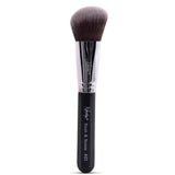Nanshy Blush and Bronze Brush - Onyx Black