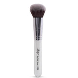 Nanshy Buffed Base Brush - Pearlescent White