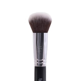 Nanshy Buffed Base Brush - Onyx Black