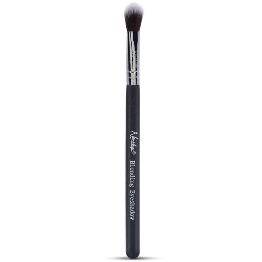 Nanshy Blending Eyeshadow Brush - Onyx Black