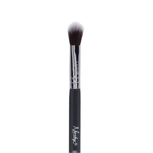 Nanshy Blending Eyeshadow Brush - Onyx Black