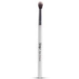 Nanshy Eye Crease Brush - Pearlescent White