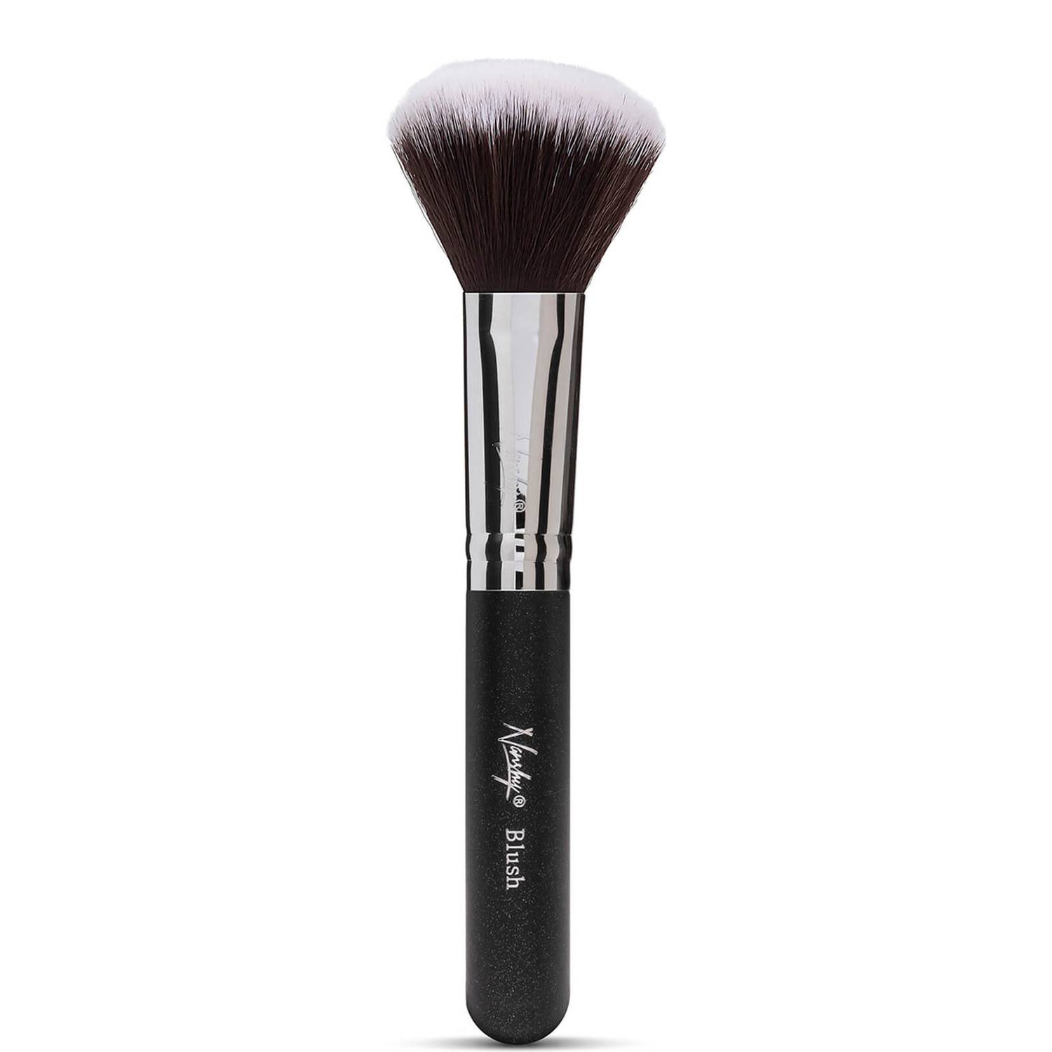 Nanshy Blush Brush - Onyx Black