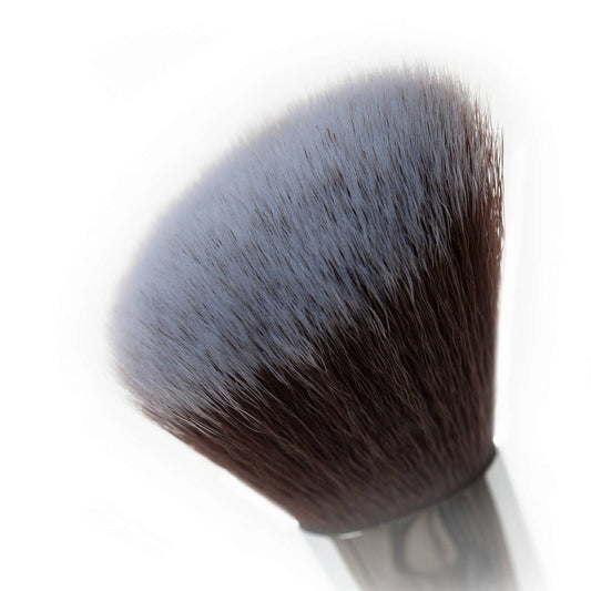 Nanshy Contour Brush - Pearlescent White