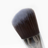 Nanshy Foundation Brush - Onyx Black