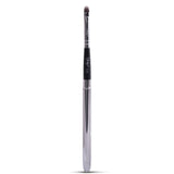 Nanshy Lip Brush with Lid - Onyx Black