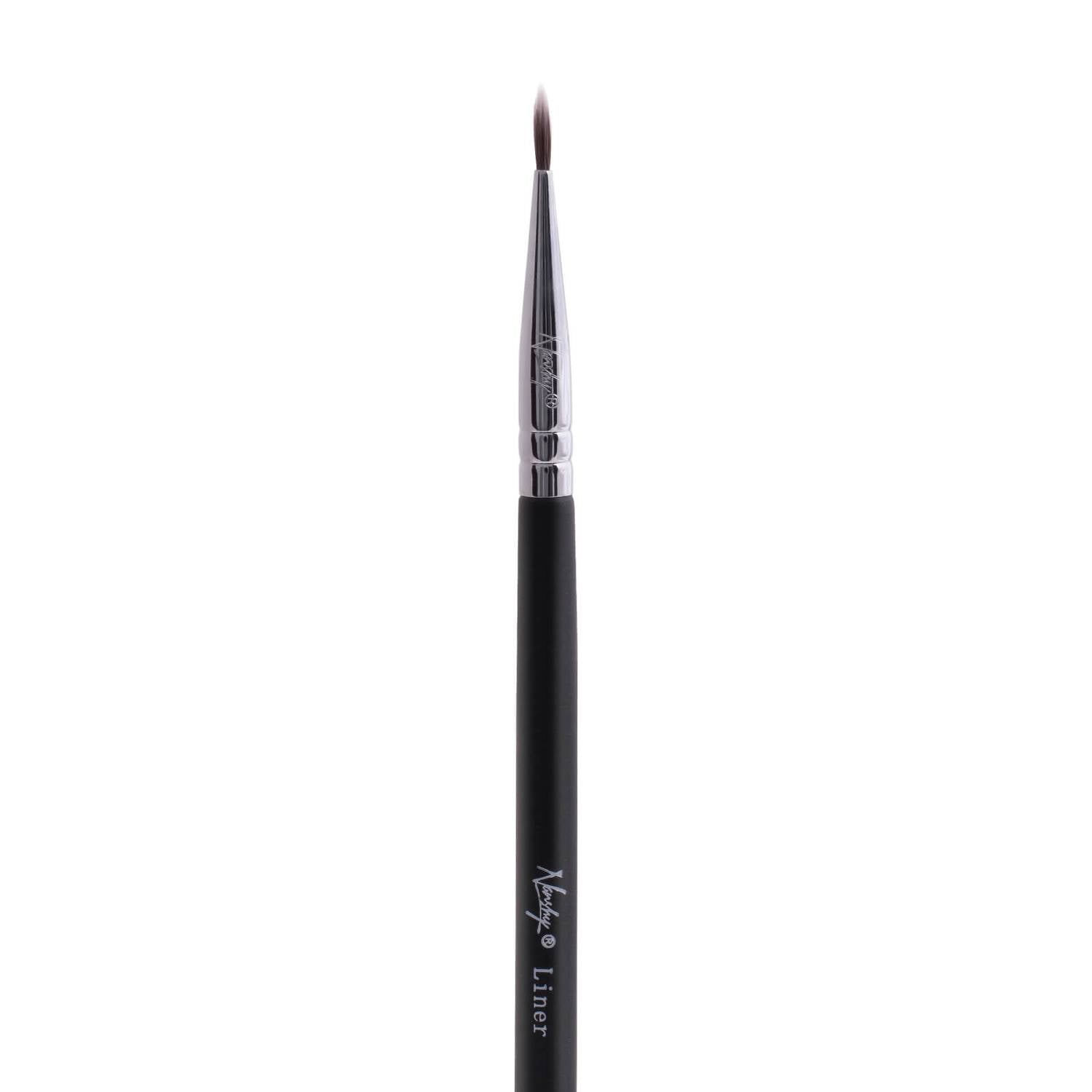 Nanshy Liner Brush - Onyx Black