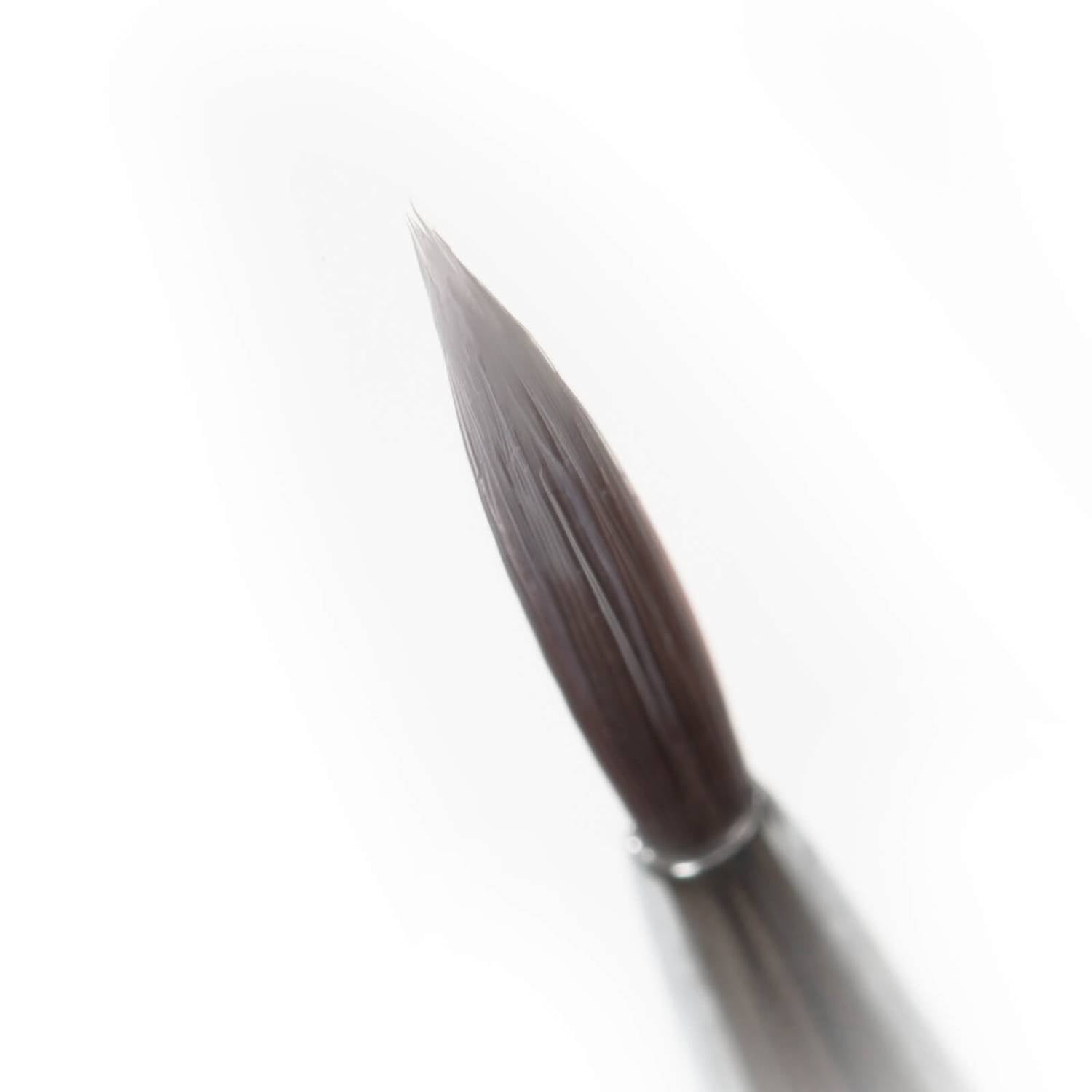 Nanshy Liner Brush - Onyx Black