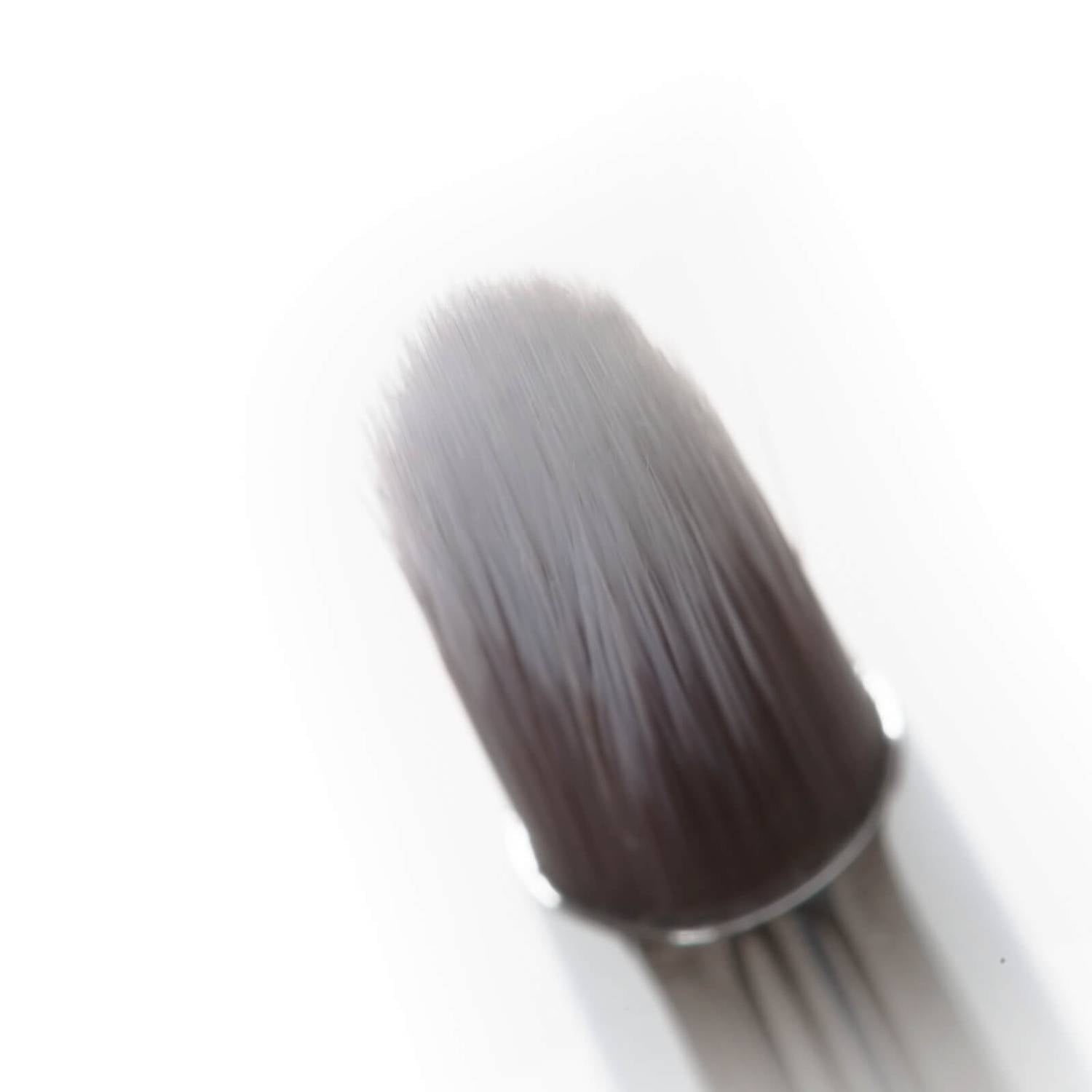 Nanshy Pencil Brush - Pearlescent White