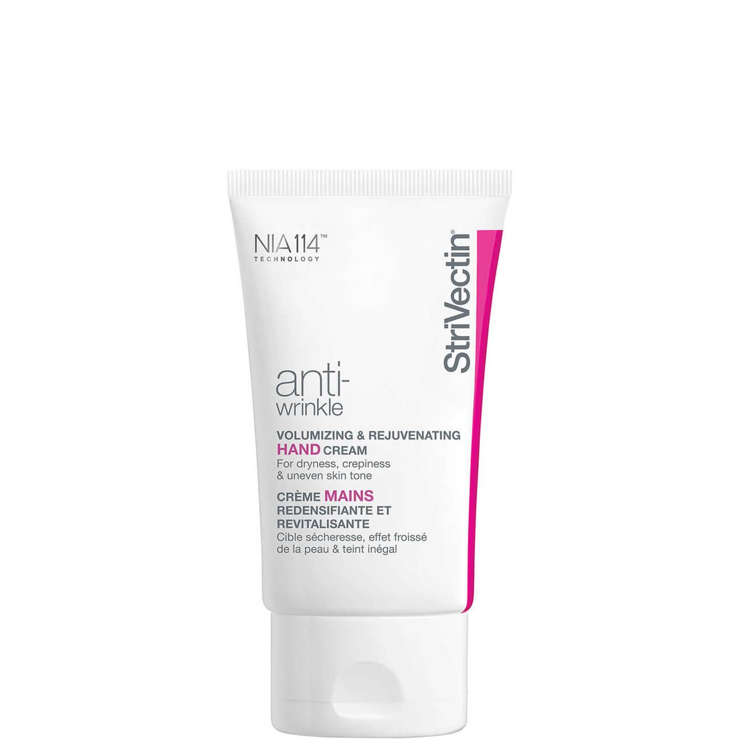 StriVectin Volumizing & Rejuvenating Hand Cream 60ml