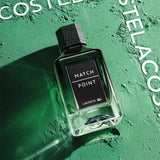 Lacoste Match Point Eau de Parfum for Men 50ml