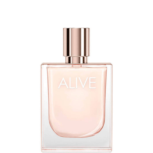 BOSS Alive Eau de Toilette For Her 50ml