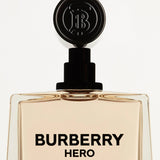 Burberry Hero Eau de Toilette for Men 50ml