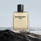 Burberry Hero Eau de Toilette for Men 50ml