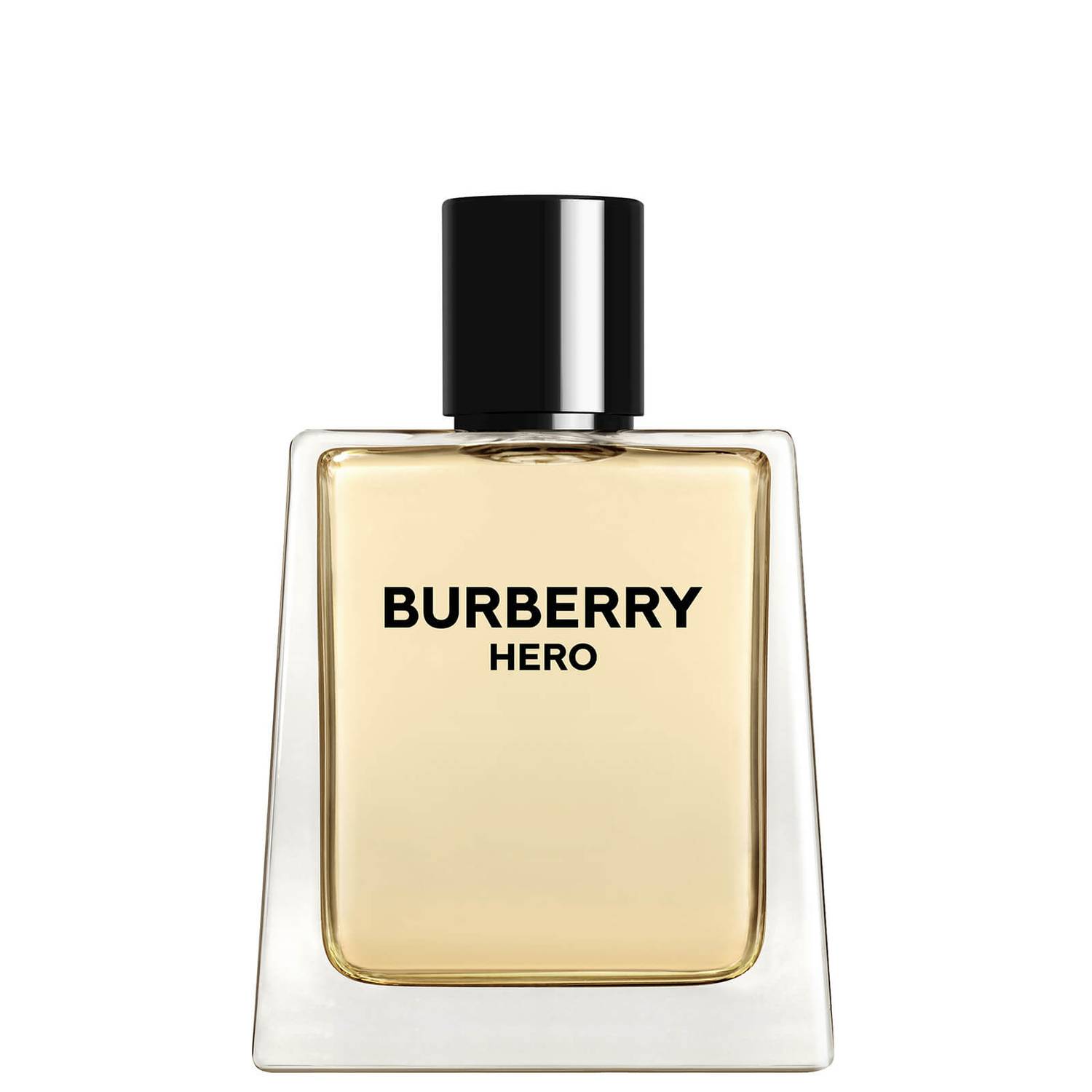 Burberry Hero Eau de Toilette for Men 100ml