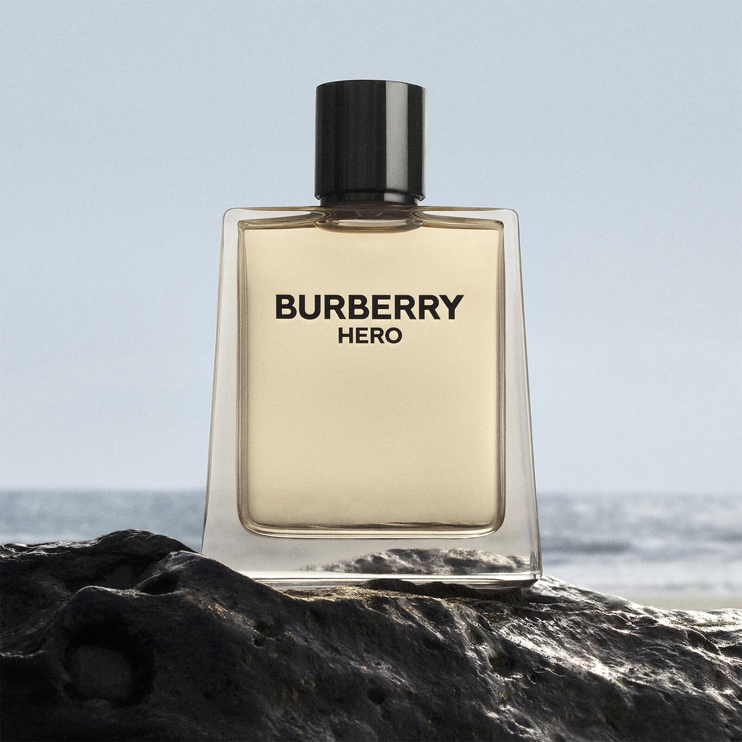 Burberry Hero Eau de Toilette for Men 100ml