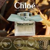 Chloé Eau de Parfum Naturelle 30ml