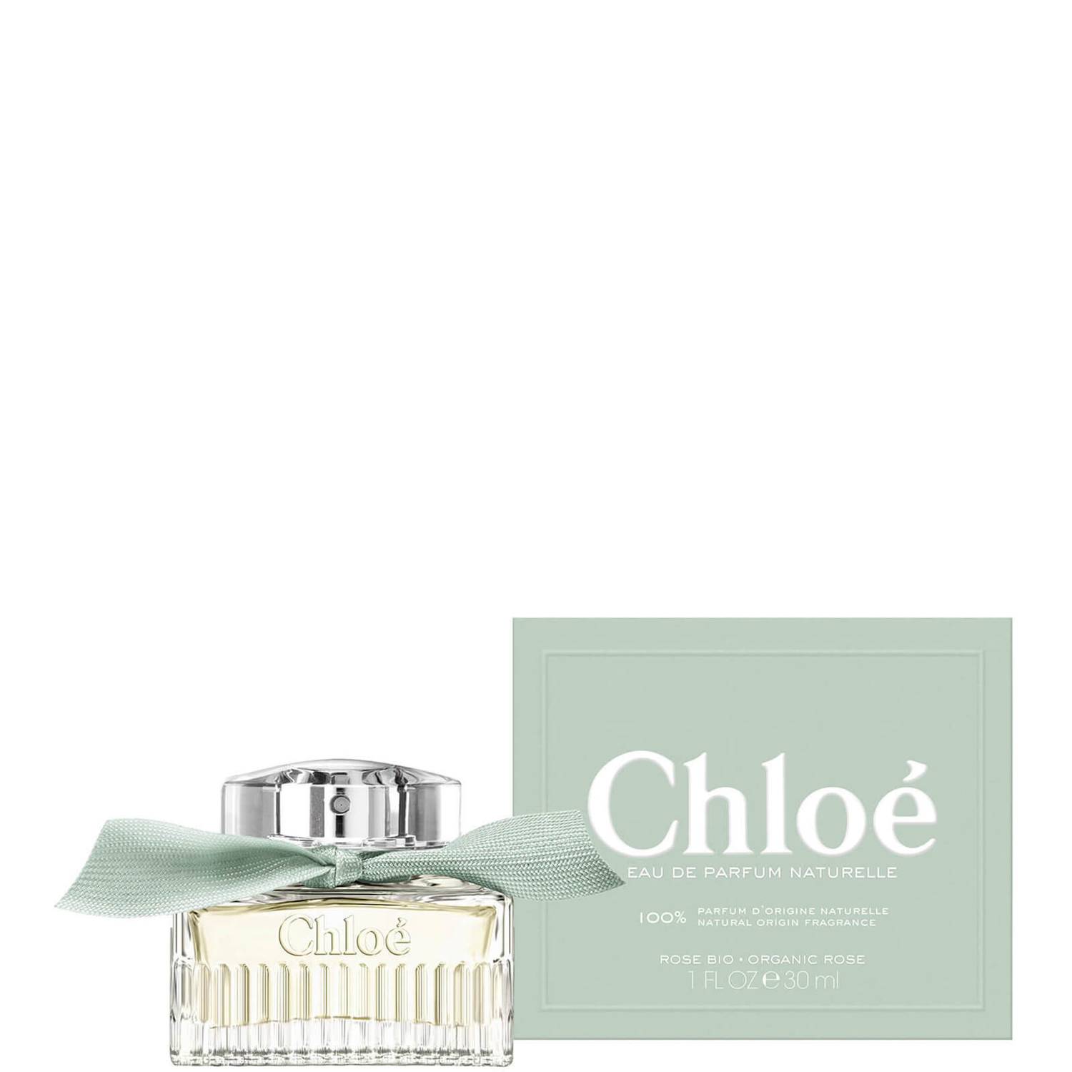 Chloé Eau de Parfum Naturelle 30ml