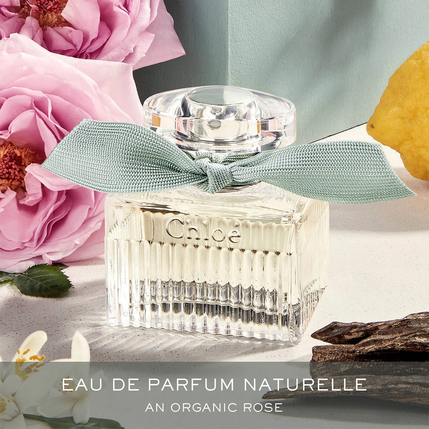 Chloé Eau de Parfum Naturelle 30ml