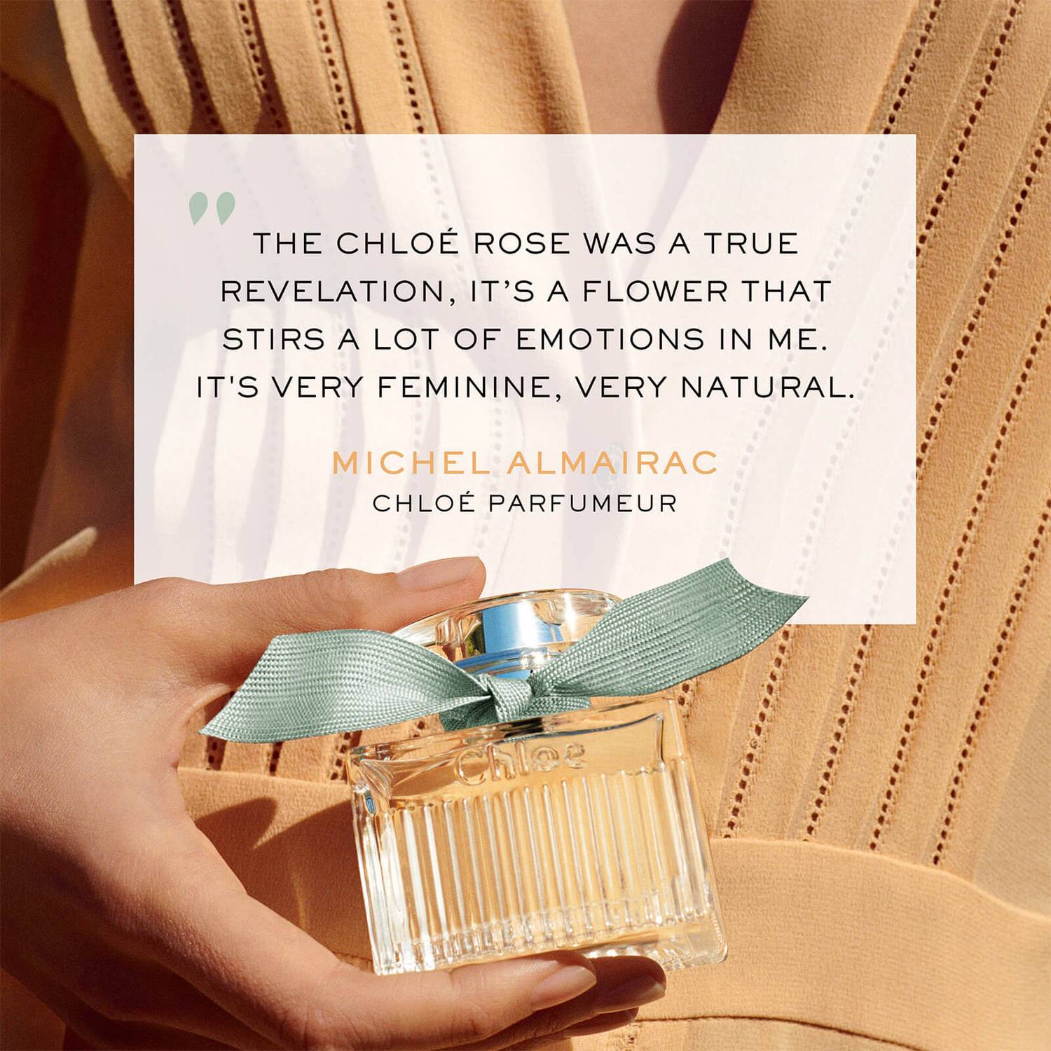 Chloé Eau de Parfum Naturelle 30ml