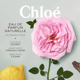 Chloé Eau de Parfum Naturelle 30ml