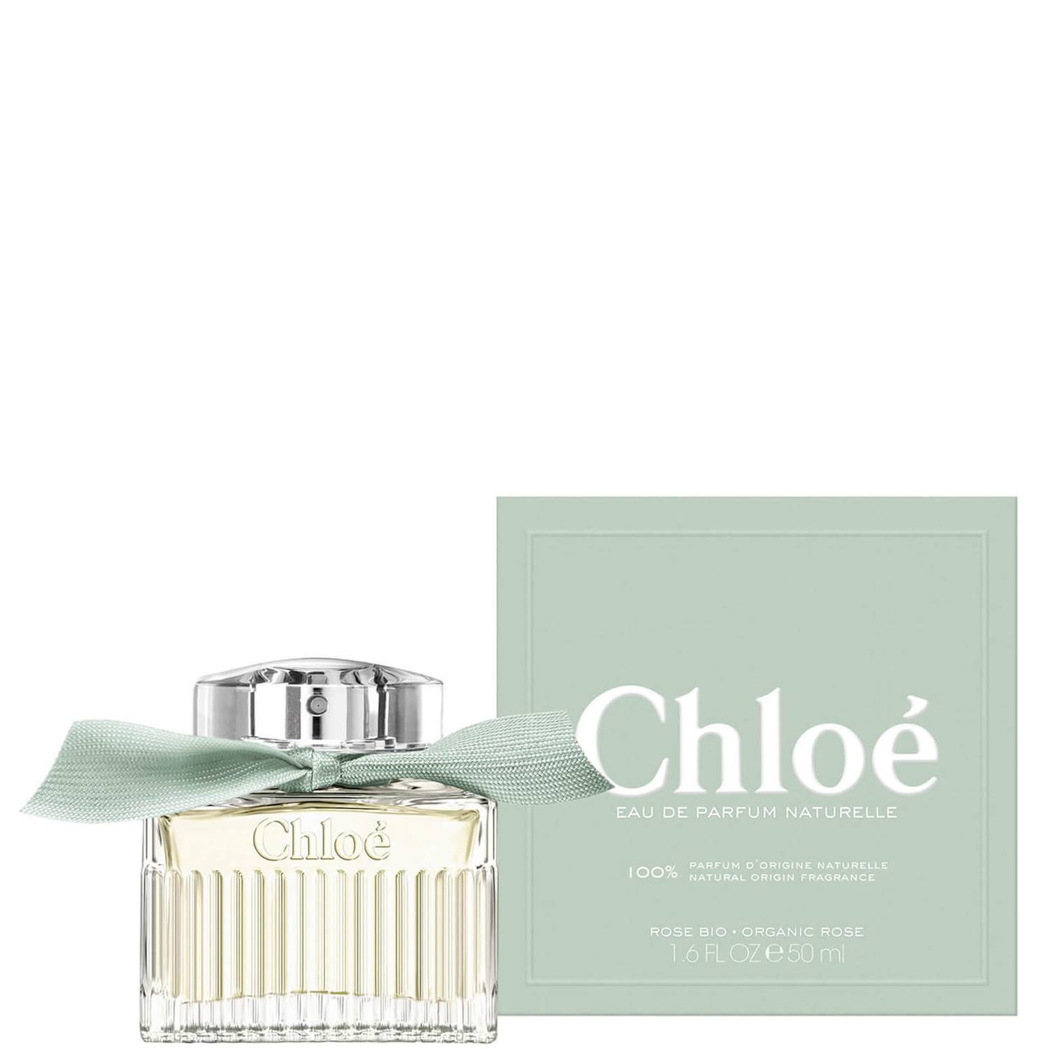 Chloé Eau de Parfum Naturelle 50ml