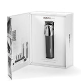 BaBylissMEN Super-X Metal Cordless Hair Clipper