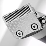 BaBylissMEN Super-X Metal Cordless Hair Clipper