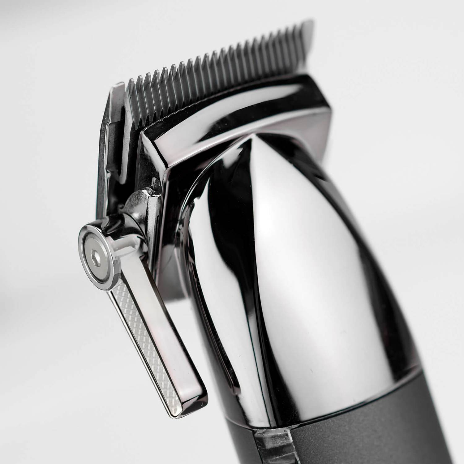 BaBylissMEN Super-X Metal Cordless Hair Clipper