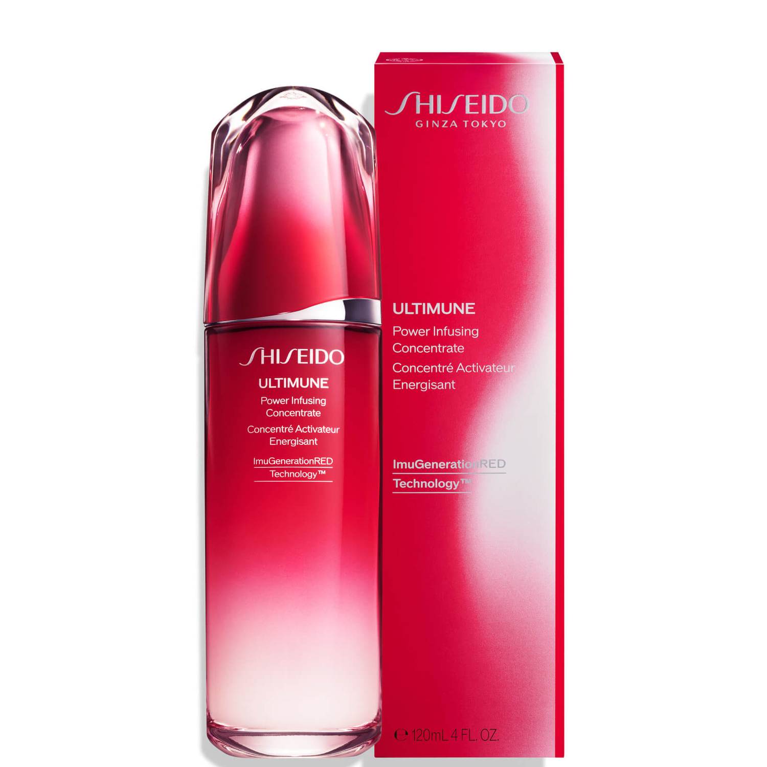 Shiseido Ultimune Power Infusing Concentrate Limited Edition (Various Sizes)