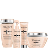 Kérastase Very Curly Hair Heroes Bundle